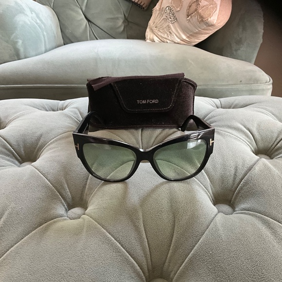 Tom Ford sunglasses - Picture 4 of 8